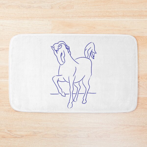 Item preview, Bring on the Dancing Horses designed and sold by OmandOriginal.
