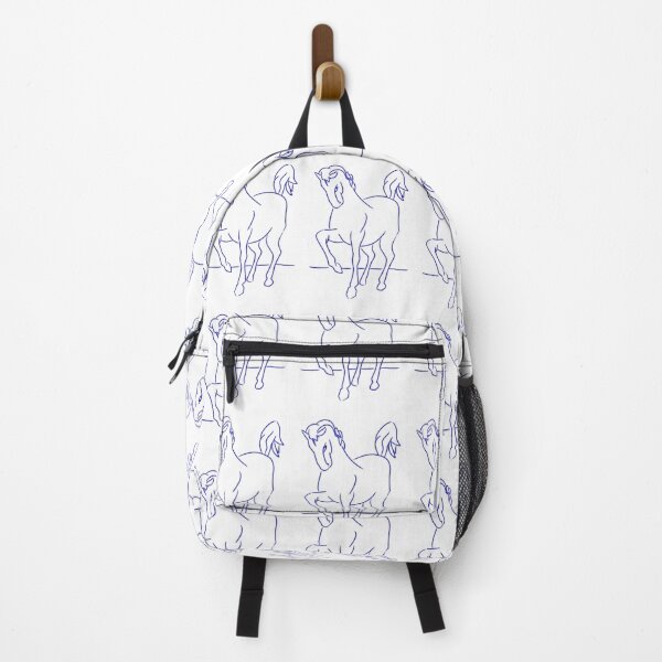 Item preview, Bring on the Dancing Horses designed and sold by OmandOriginal.