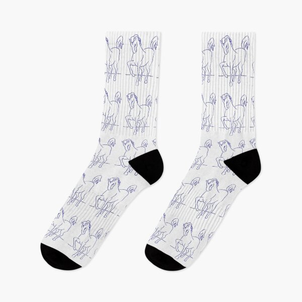 Item preview, Bring on the Dancing Horses designed and sold by OmandOriginal.