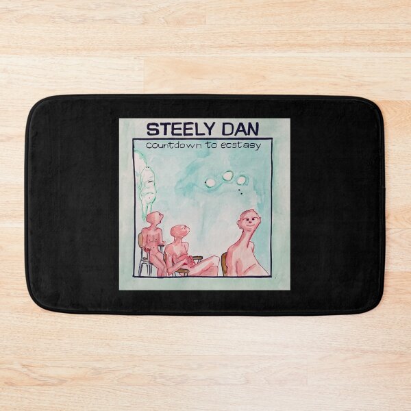 Item preview, steely dan countdown to  designed and sold by Cyrus-Online.