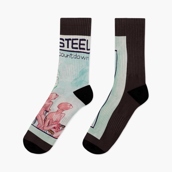 Item preview, steely dan countdown to  designed and sold by Cyrus-Online.