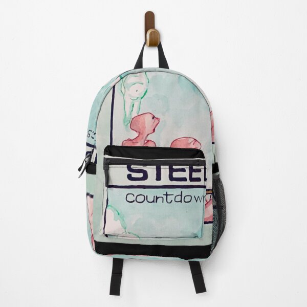 Item preview, steely dan countdown to designed and sold by Cyrus-Online.