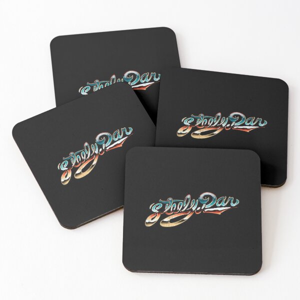 Item preview, Steely Dan designed and sold by Cyrus-Online.