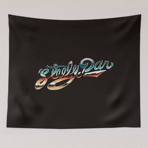 Item preview, Steely Dan designed and sold by Cyrus-Online.