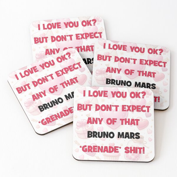 Item preview, Not at all romantic! designed and sold by Happyoninside.