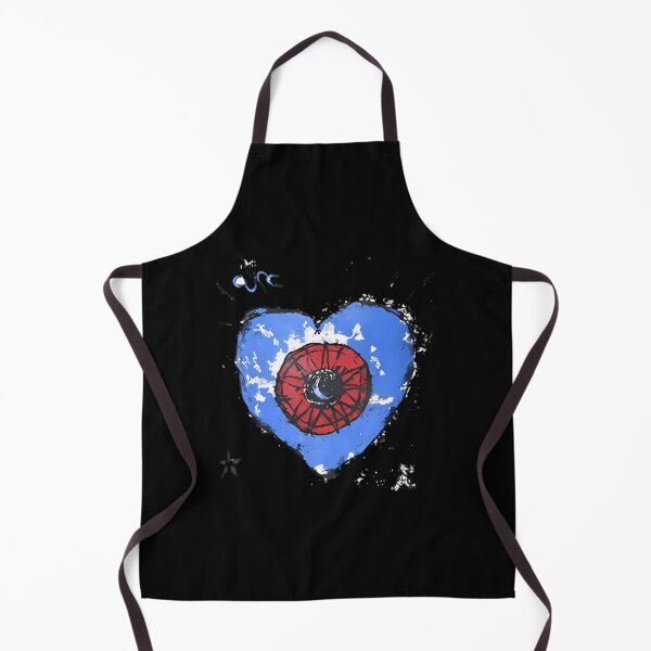 Item preview, The Cures 1992 Wishs Tours designed and sold by Hasansaleh.