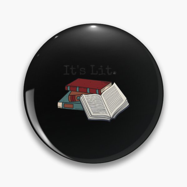 Item preview, Its Lit Books Reading Candle designed and sold by qrfwhislu5.