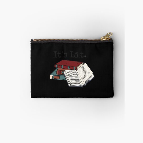 Item preview, Its Lit Books Reading Candle designed and sold by qrfwhislu5.