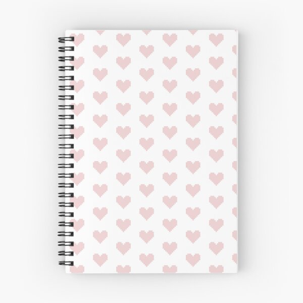Item preview, pink pixel heart designed and sold by sweetb3rry.