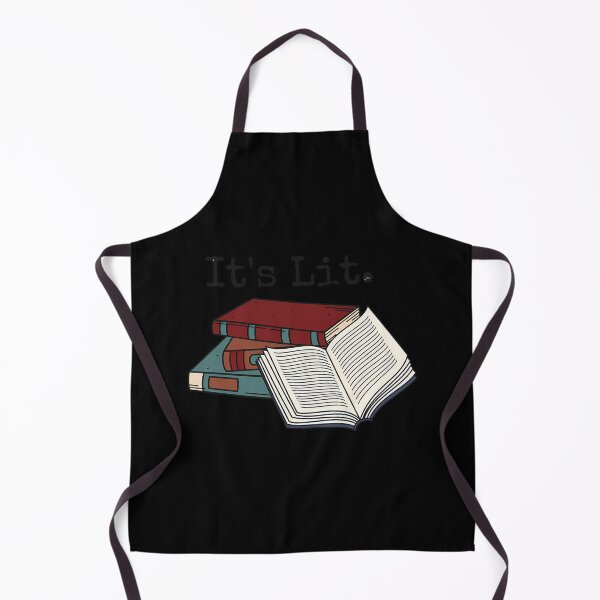 Item preview, Its Lit Books Reading Candle designed and sold by qrfwhislu5.