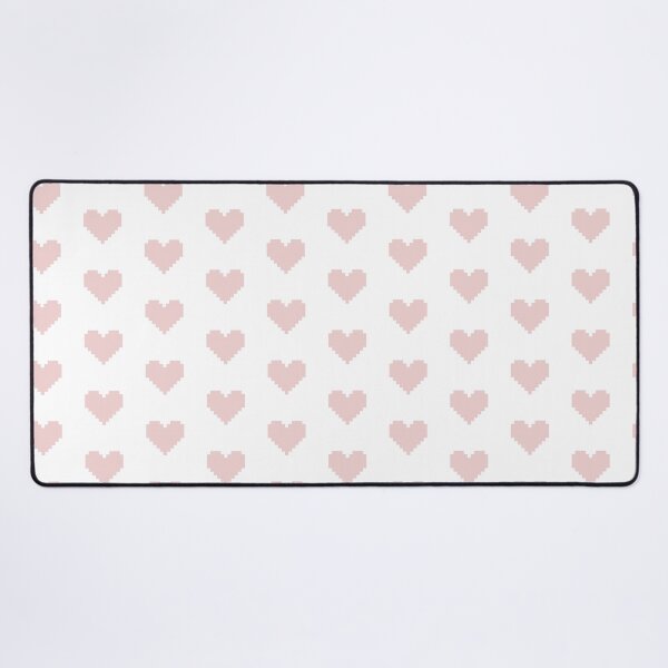 Item preview, pink pixel heart designed and sold by sweetb3rry.