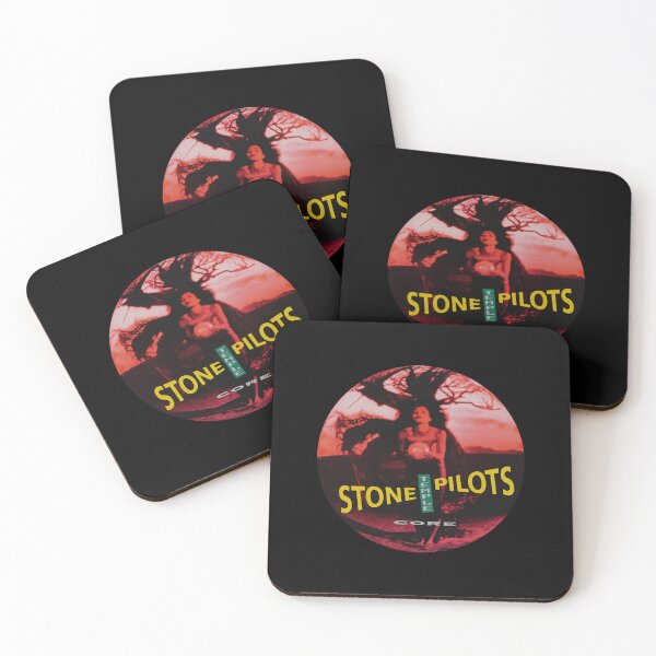 Item preview, Stone Temple Pilots Core designed and sold by Cyrus-Online.