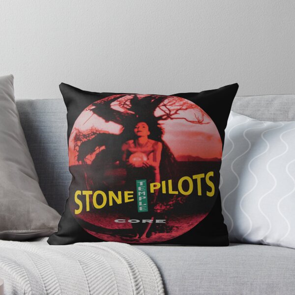 Item preview, Stone Temple Pilots Core designed and sold by Cyrus-Online.