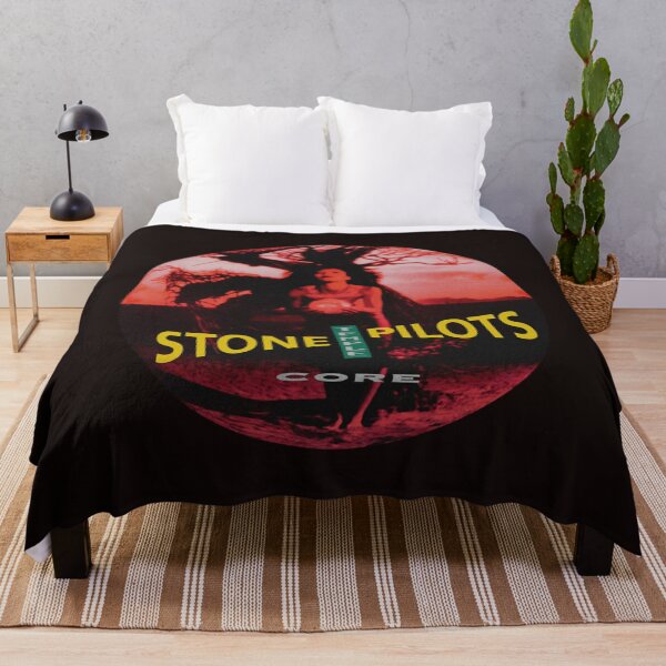 Item preview, Stone Temple Pilots Core designed and sold by Cyrus-Online.