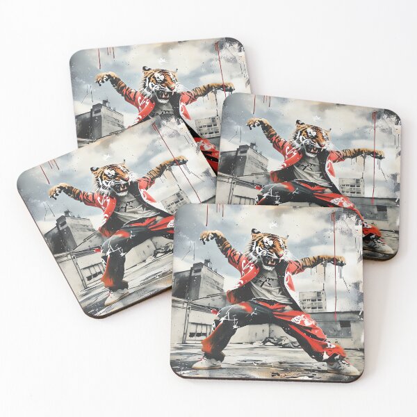 Item preview, Concrete Jungle Groove designed and sold by ONYX Pixee.