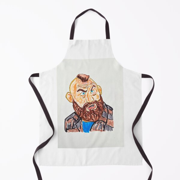 Item preview, Marler Caricature designed and sold by SJHorsfall.