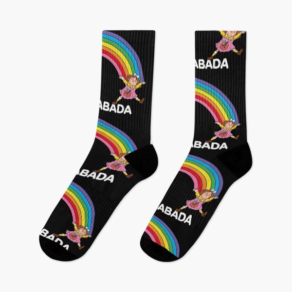 Item preview, DABADABADA designed and sold by DiscoKiss - Quality printing guaranteed..
