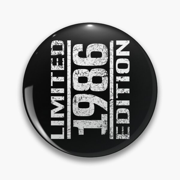 Item preview, Vintage 1986 Limited Edition designed and sold by snippetofevelyn.