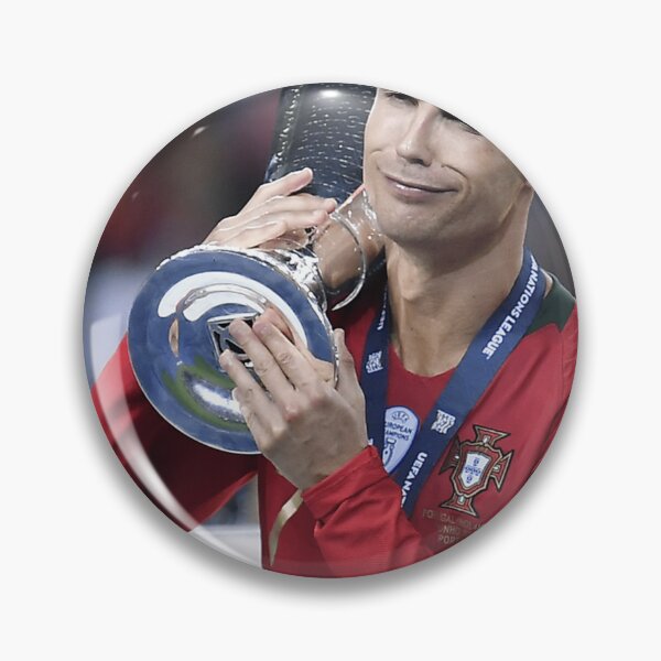 Item preview, Todos Portugal 2019 Cr7 designed and sold by SocialLovers.