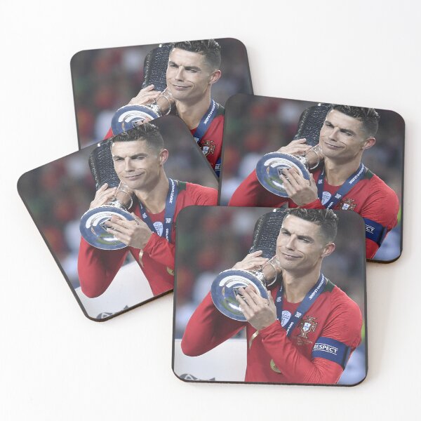 Item preview, Todos Portugal 2019 Cr7 designed and sold by SocialLovers.