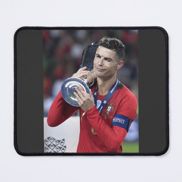 Item preview, Todos Portugal 2019 Cr7 designed and sold by SocialLovers.