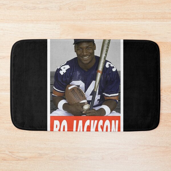 Item preview, Sport- Bo Jackson designed and sold by Davidola961.