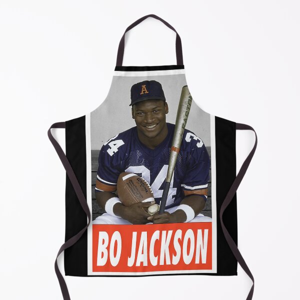 Item preview, Sport- Bo Jackson designed and sold by Davidola961.