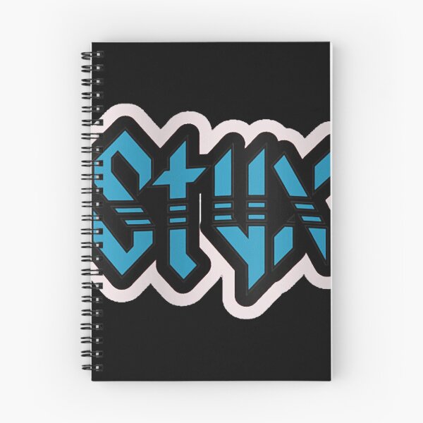Item preview, Styx Font designed and sold by Cyrus-Online.