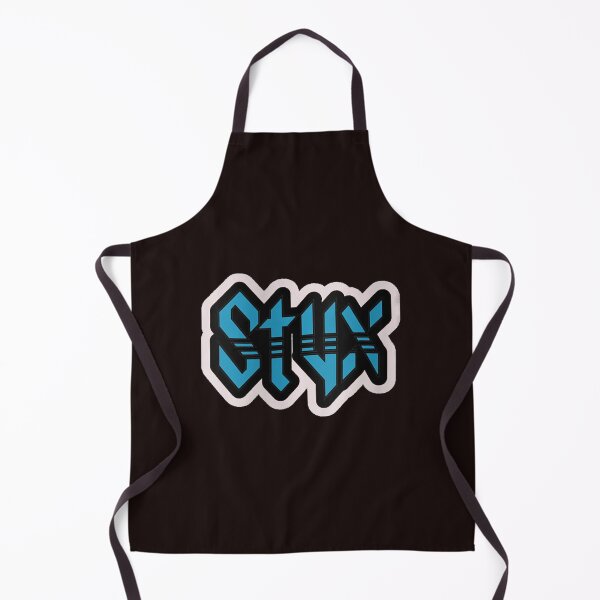 Item preview, Styx Font designed and sold by Cyrus-Online.