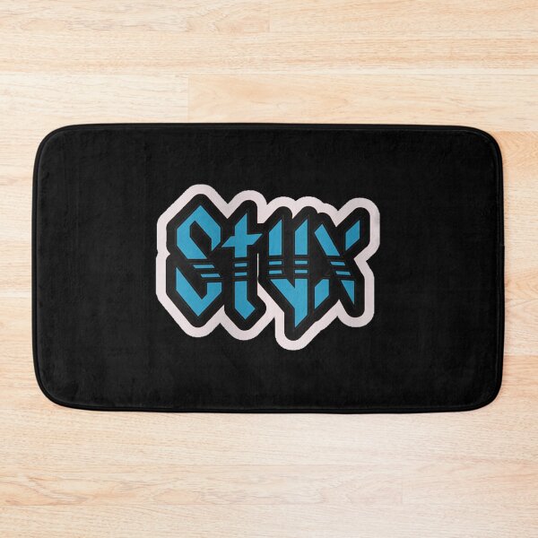 Item preview, Styx Font designed and sold by Cyrus-Online.