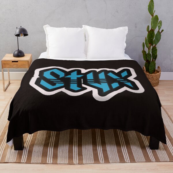 Item preview, Styx Font designed and sold by Cyrus-Online.
