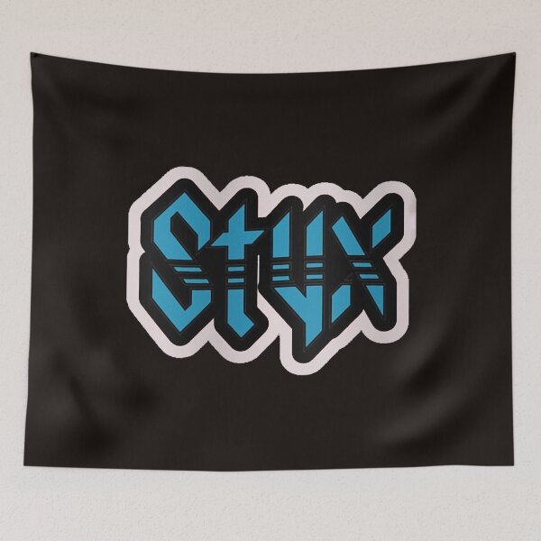 Item preview, Styx Font designed and sold by Cyrus-Online.