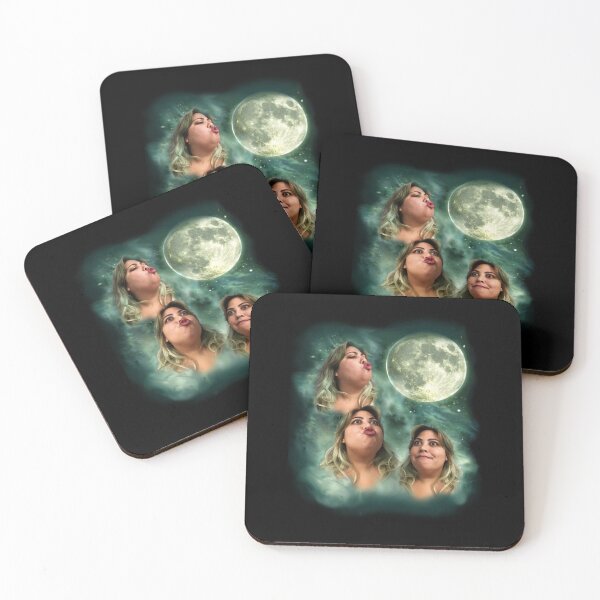 Item preview, Clara Moon designed and sold by Paul-Vault.