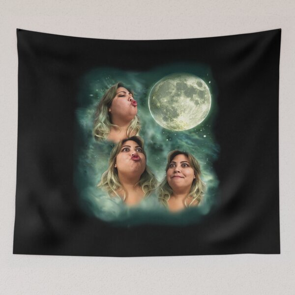 Item preview, Clara Moon designed and sold by Paul-Vault.