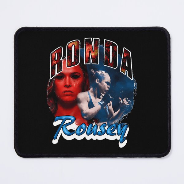 Item preview, Rondas Rouseys Vintage Rap Style (Rowdys Rouseys) designed and sold by Hasansaleh.