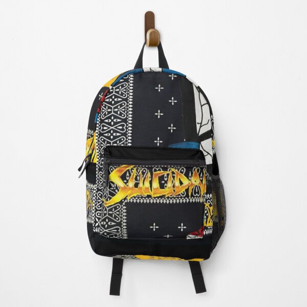 Item preview, Suicidal Tendencies - Controlled by Hatred Feel Like Shit... Déjà Vu  designed and sold by Cyrus-Online.