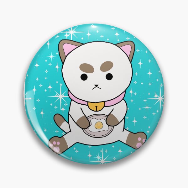 Item preview, Puppycat egg designed and sold by ambearviola.