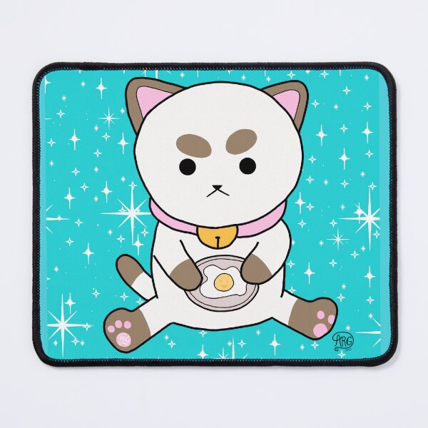 Item preview, Puppycat egg designed and sold by ambearviola.