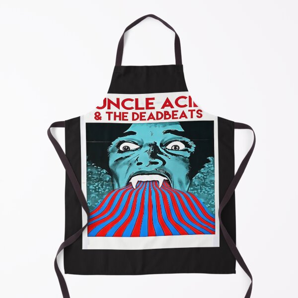 Item preview, Uncle Acid designed and sold by Fresh Prints.