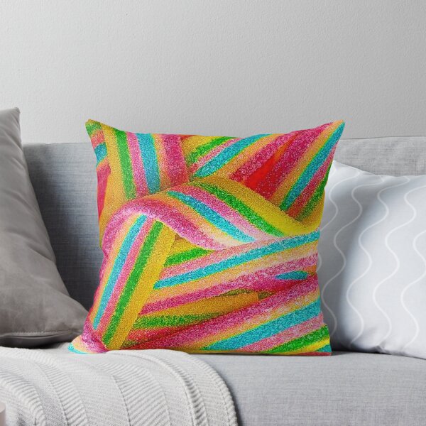 Item preview, Sour Rainbow Strips designed and sold by welovethe90s.