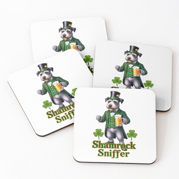 Item preview, Cloverleaf sniffer designed and sold by Kamoufleur.
