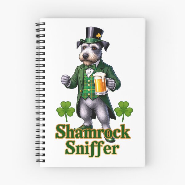 Item preview, Cloverleaf sniffer designed and sold by Kamoufleur.
