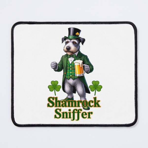 Item preview, Cloverleaf sniffer designed and sold by Kamoufleur.
