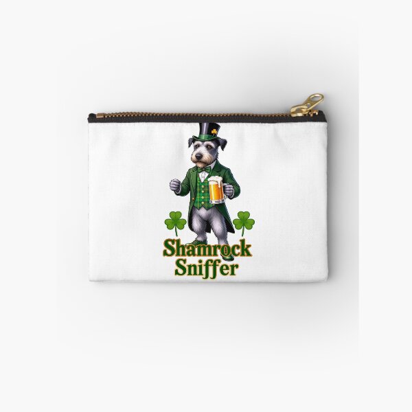 Item preview, Cloverleaf sniffer designed and sold by Kamoufleur.