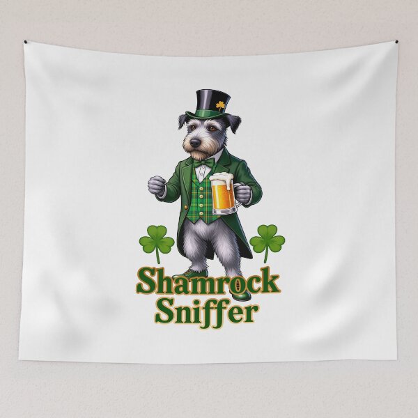 Item preview, Cloverleaf sniffer designed and sold by Kamoufleur.