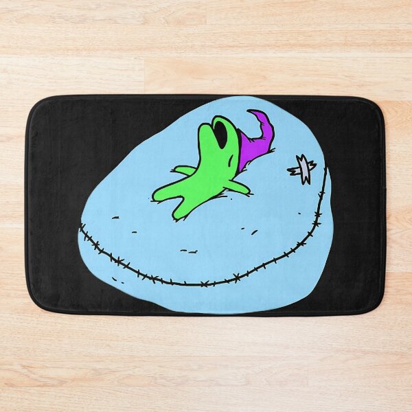 Item preview,  Smiling Friends Gleb designed and sold by Fresh Prints.