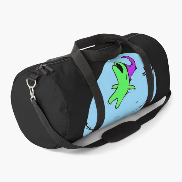 Item preview, Smiling Friends Gleb designed and sold by Fresh Prints.