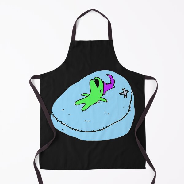 Item preview,  Smiling Friends Gleb designed and sold by Fresh Prints.
