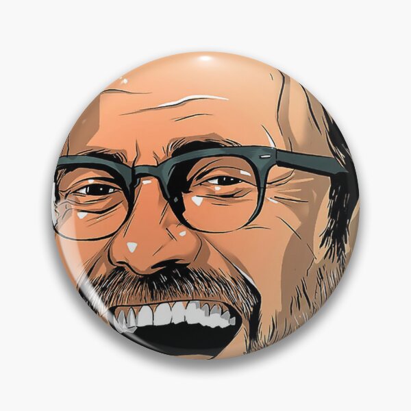 Item preview, Delirious Klopp designed and sold by Bobby326.