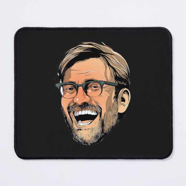 Item preview, Delirious Klopp designed and sold by Bobby326.